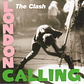 The Clash -London Calling - Miniatura 1