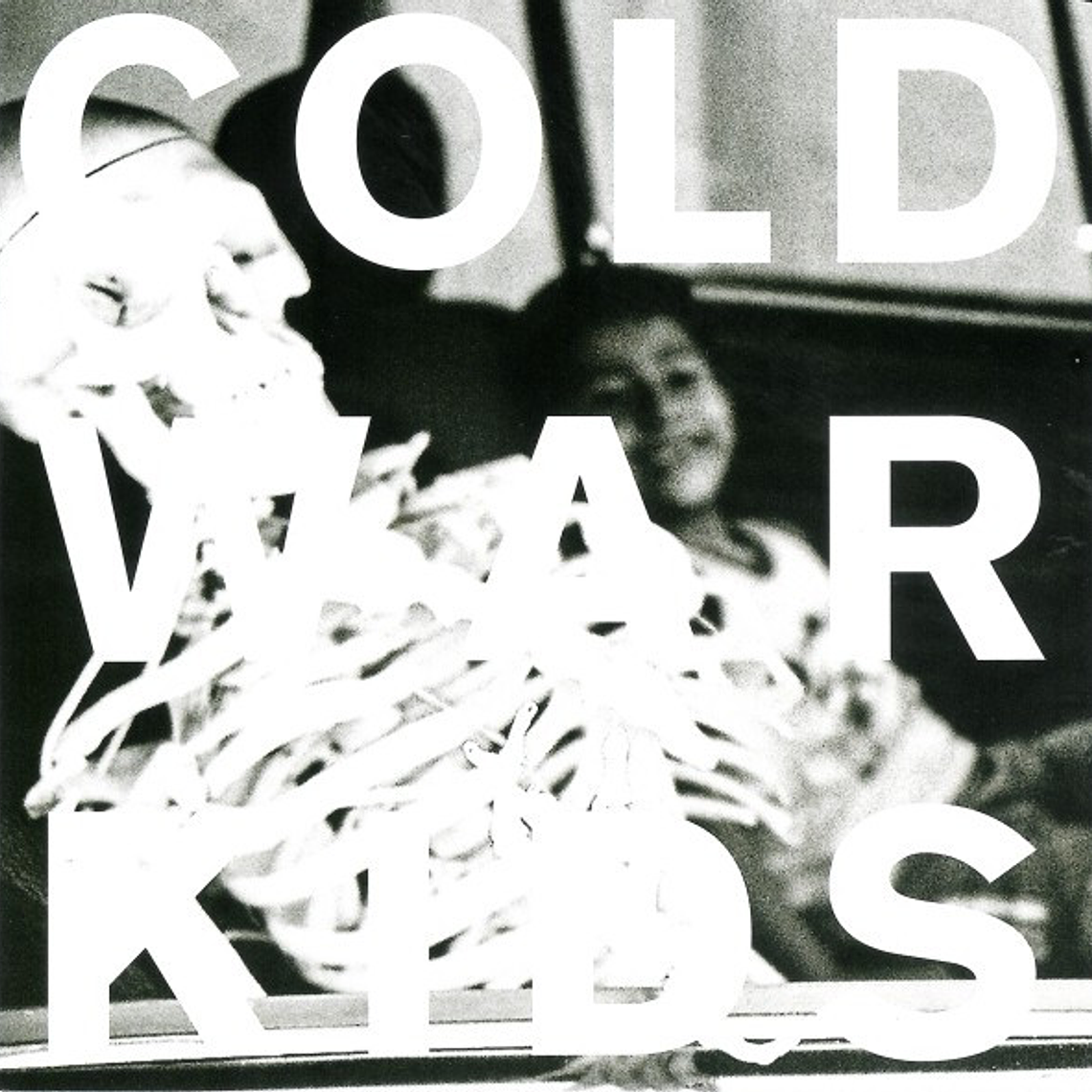 Cold War Kids - Loyalty To Loyalty 1