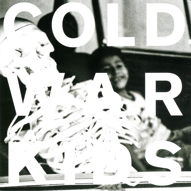 Cold War Kids - Loyalty To Loyalty 1