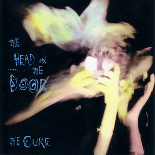 The Cure - The Head On The Door