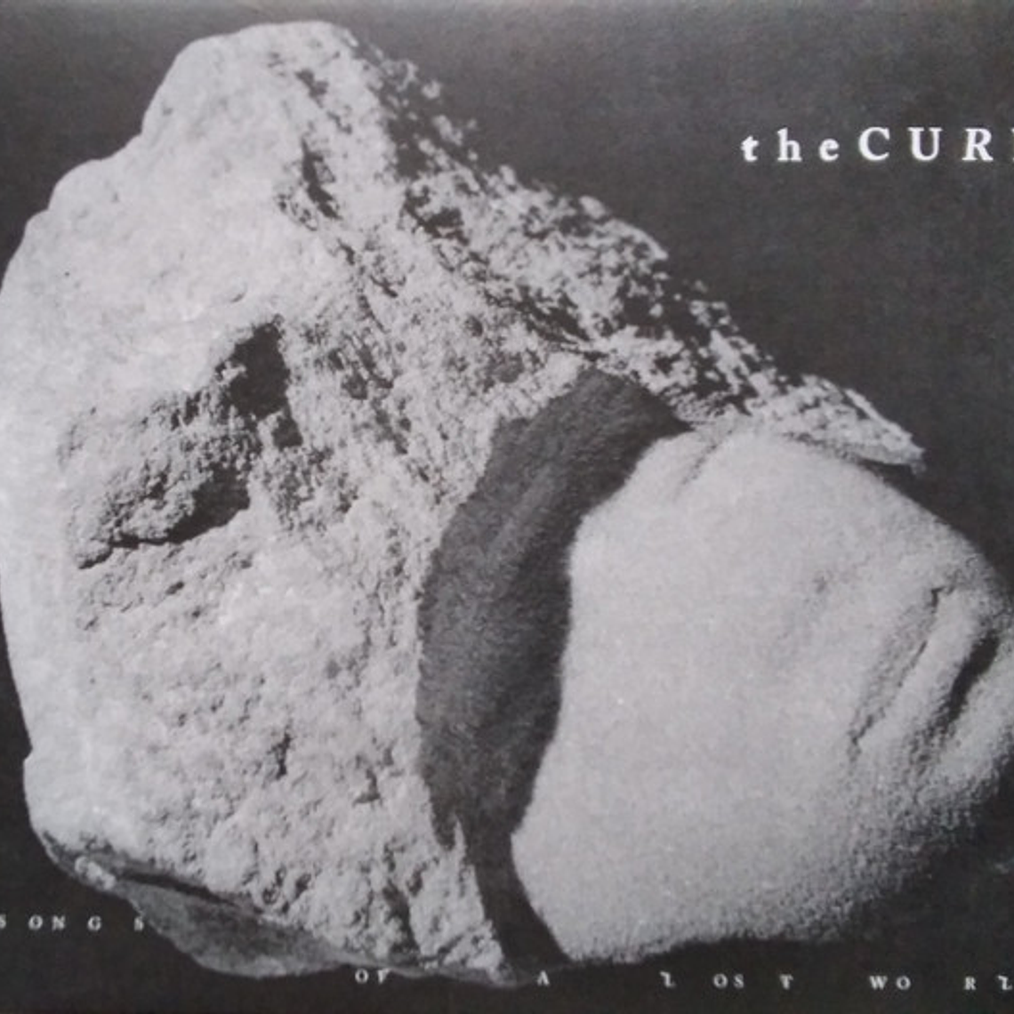 The Cure - Songs Of A Lost World 1