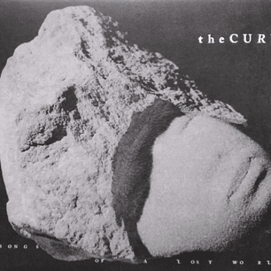 The Cure - Songs Of A Lost World