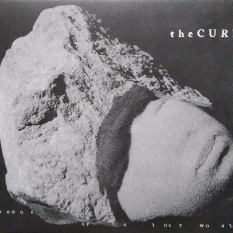 The Cure - Songs Of A Lost World 1