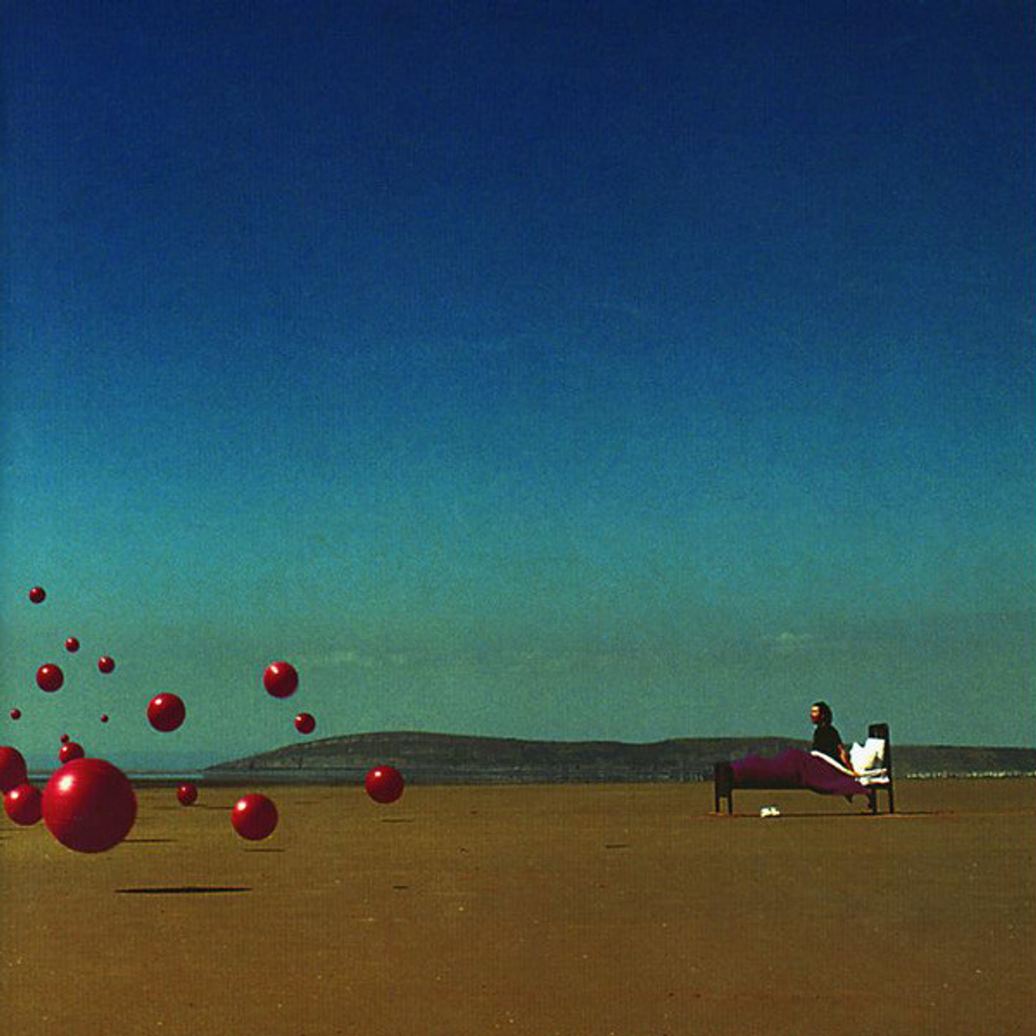 The Cranberries - Wake Up And Smell The Coffee 1