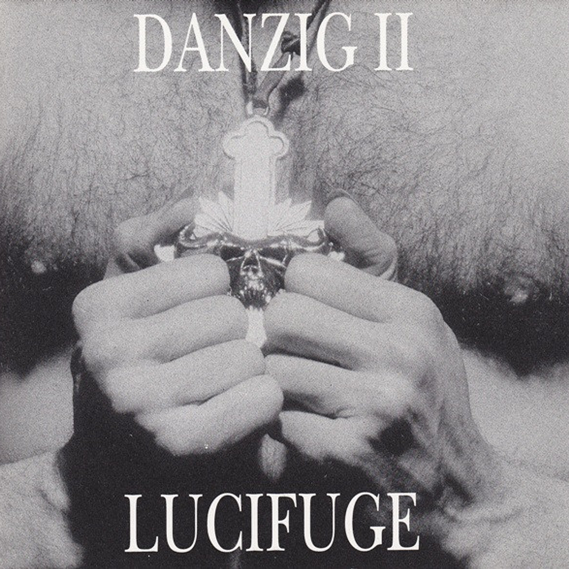 Danzig - Danzig II - Lucifuge 1