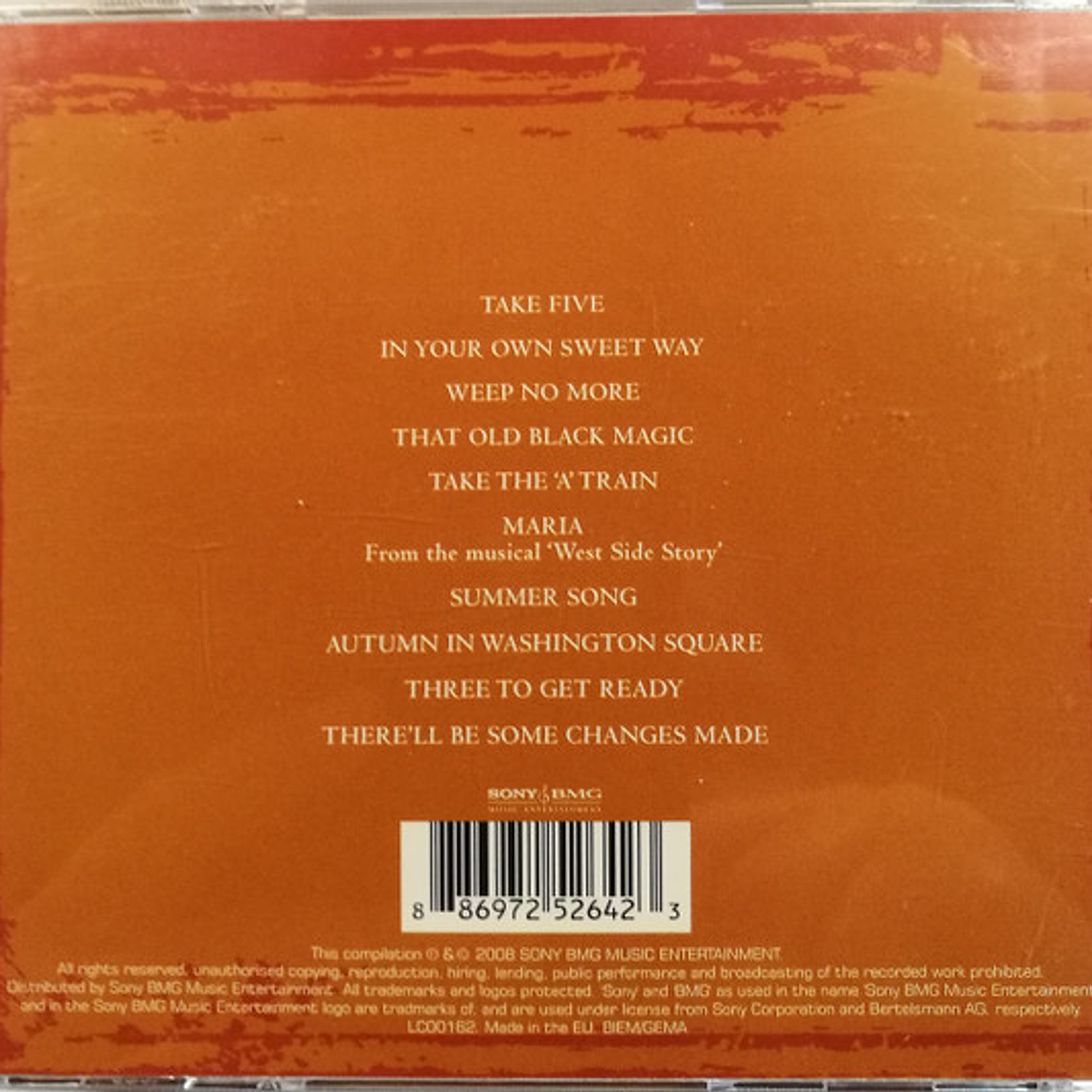 Dave Brubeck - Collections 2