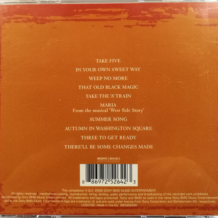 Dave Brubeck - Collections 2