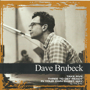 Dave Brubeck - Collections