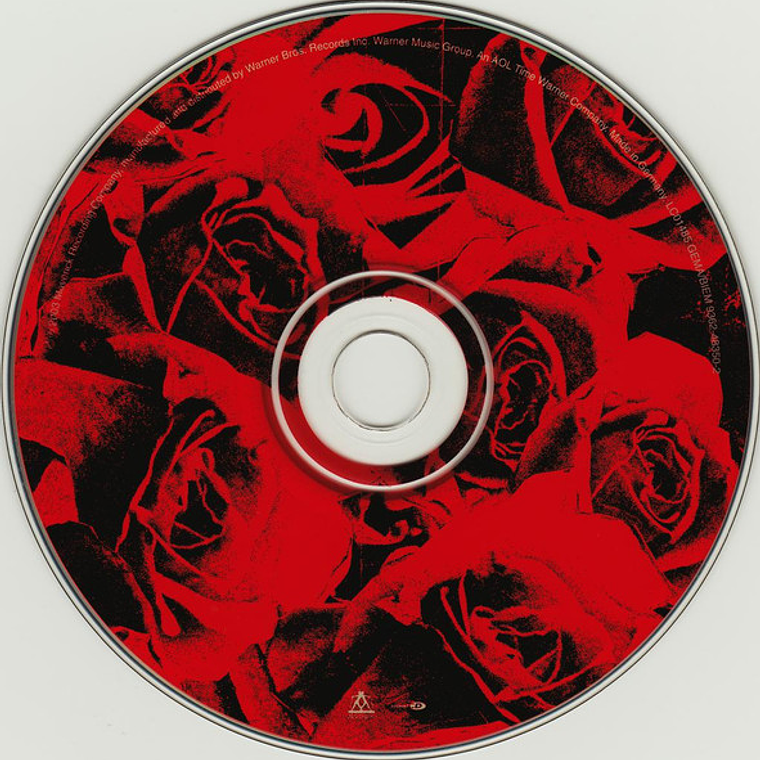 Deftones - Deftones 3