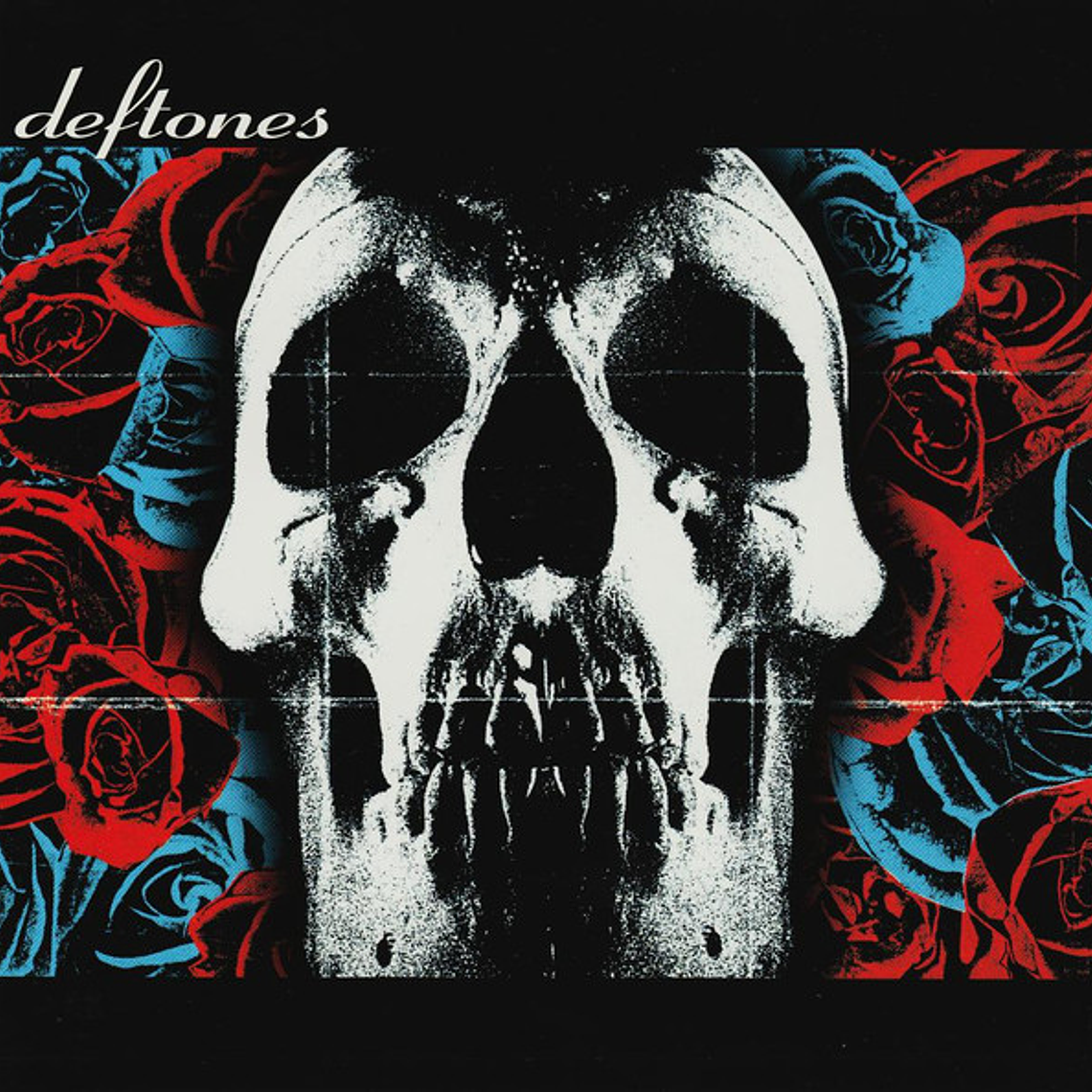 Deftones - Deftones 1