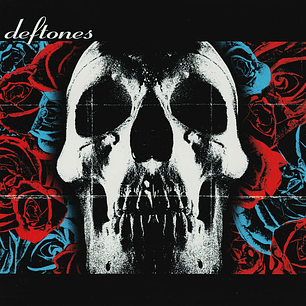 Deftones - Deftones