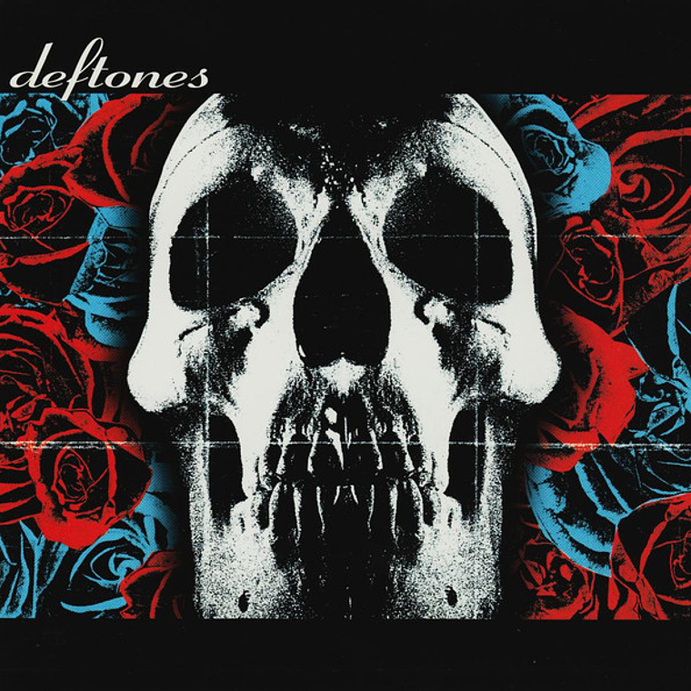 Deftones - Deftones 1