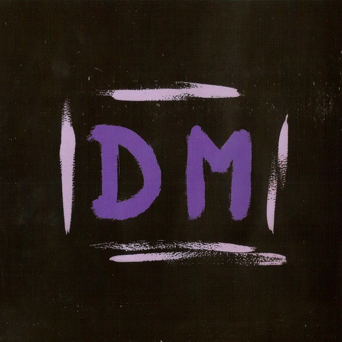 Depeche Mode - Songs Of Faith And Devotion 4