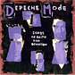 Depeche Mode - Songs Of Faith And Devotion - Miniatura 1