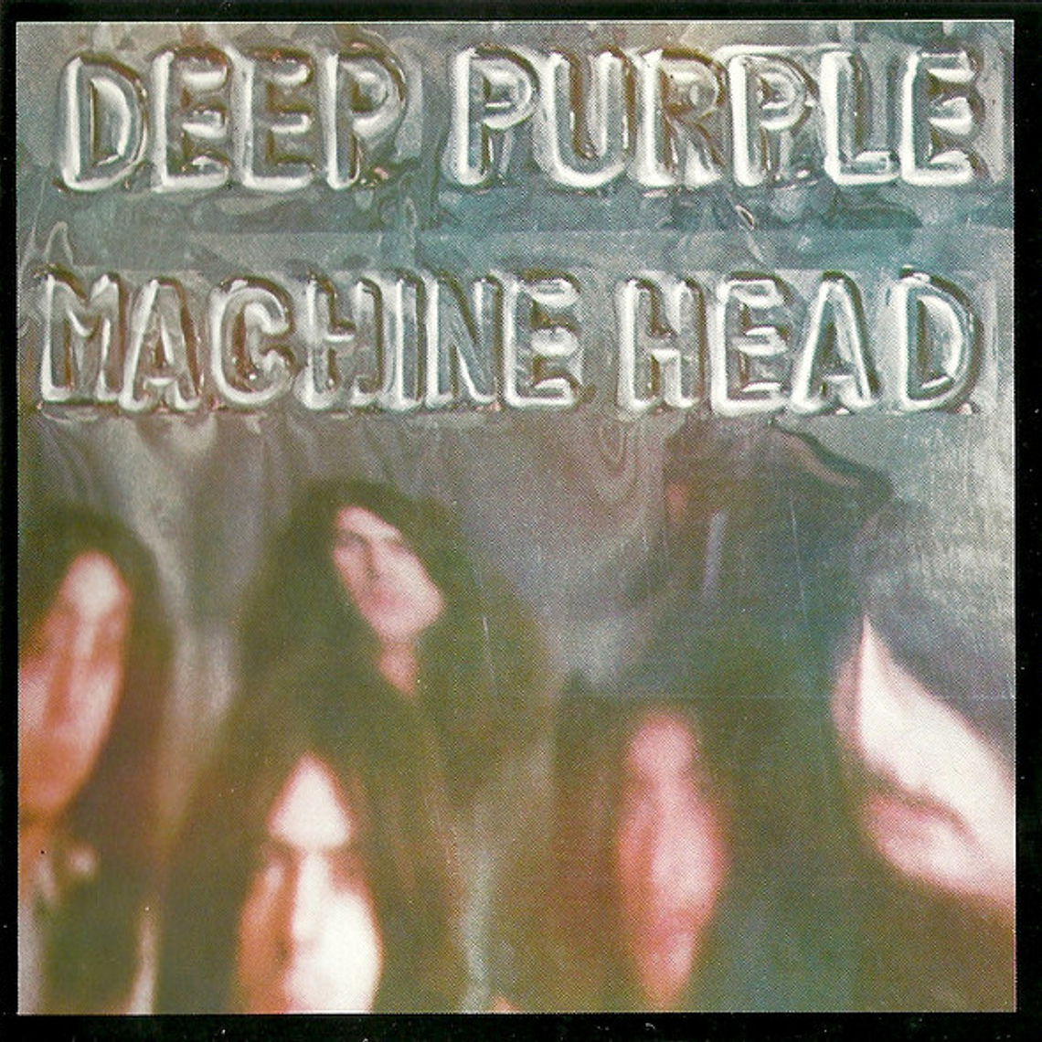 Deep Purple - Machine Head 1