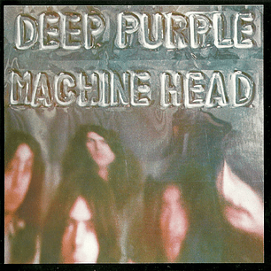 Deep Purple - Machine Head