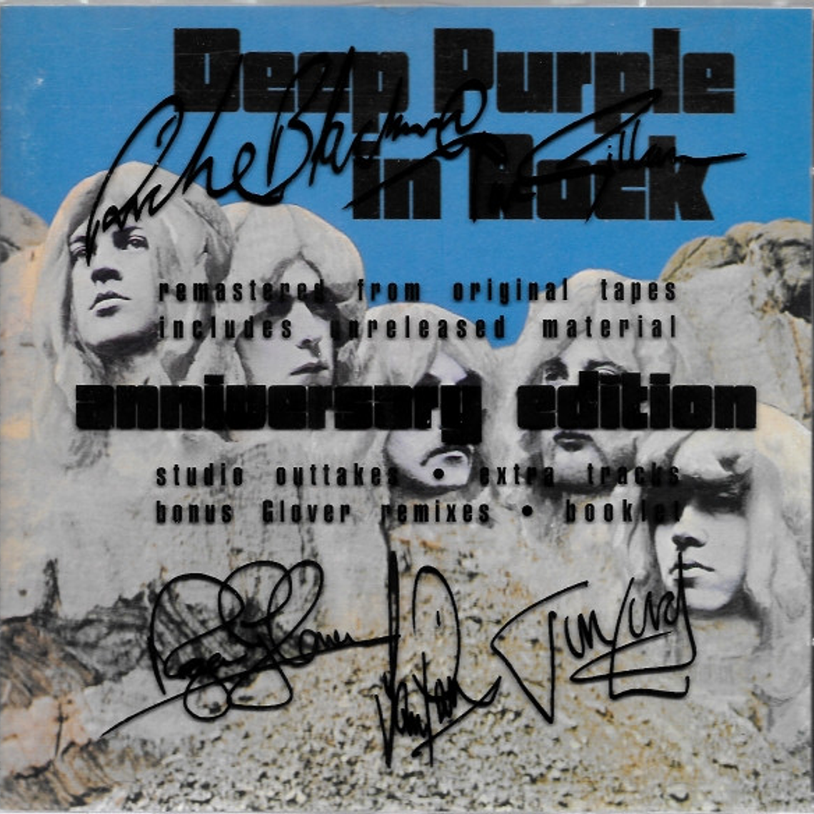 Deep Purple - In Rock 2