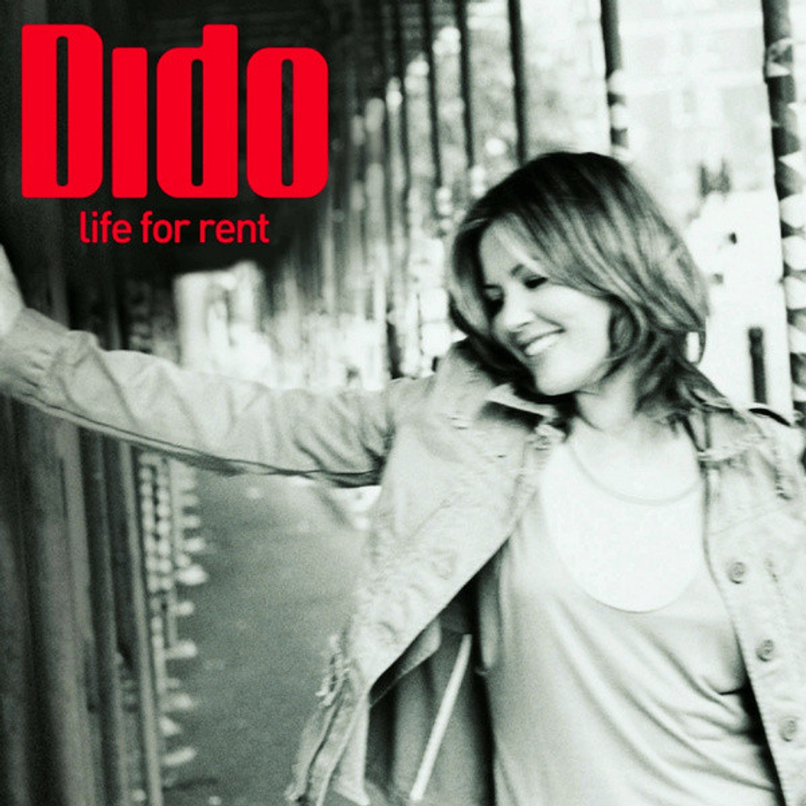 Dido - Life For Rent 1
