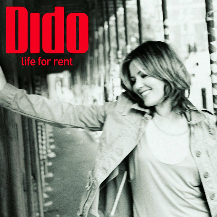 Dido - Life For Rent 1