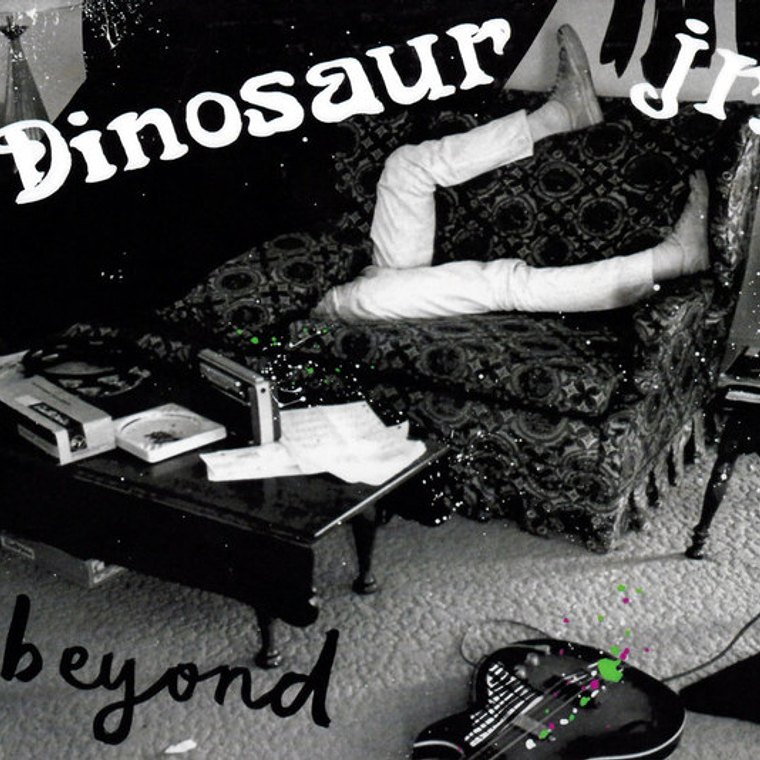 Dinosaur Jr. - Beyond 1