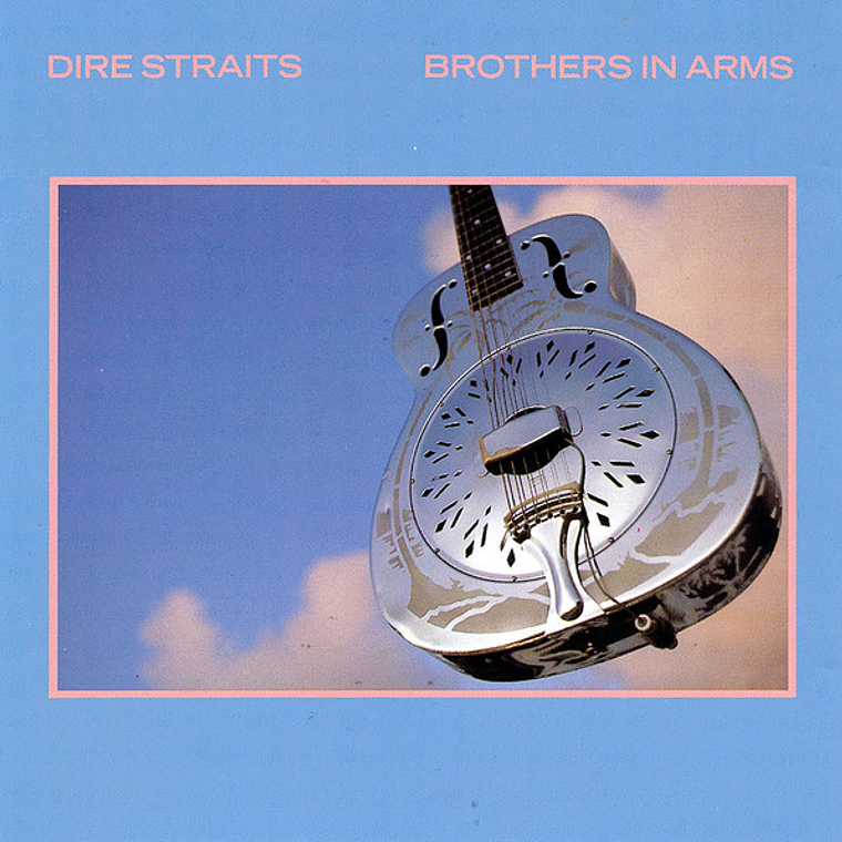 Dire Straits - Brothers In Arms 1