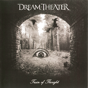 Dream Theater - Train Of Thought