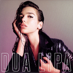 Dua Lipa - Dua Lipa Deluxe