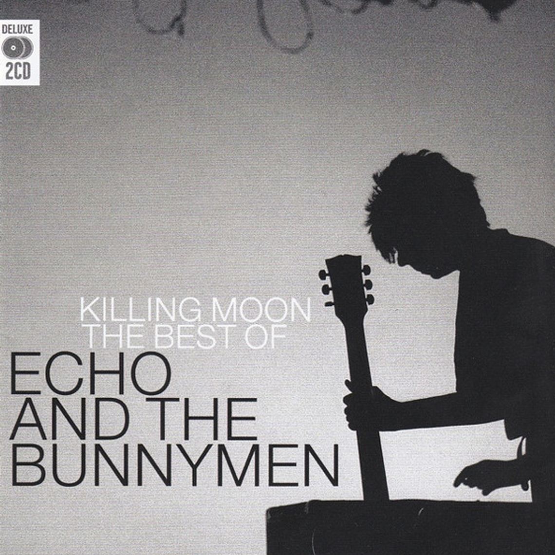 Echo & The Bunnymen - Killing Moon (The Best Of Echo & The Bunnymen) 1