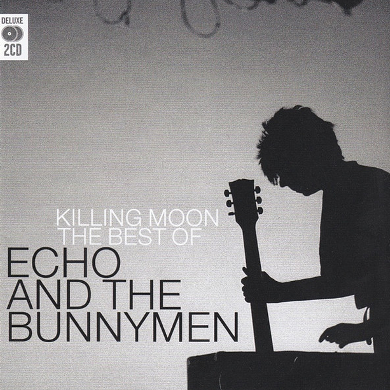 Echo & The Bunnymen - Killing Moon (The Best Of Echo & The Bunnymen) 1