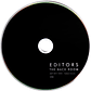 Editors - The Back Room - Miniatura 3