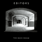 Editors - The Back Room - Miniatura 1