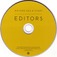 Editors - An End Has A Start - Miniatura 3
