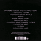 Editors - An End Has A Start - Miniatura 2
