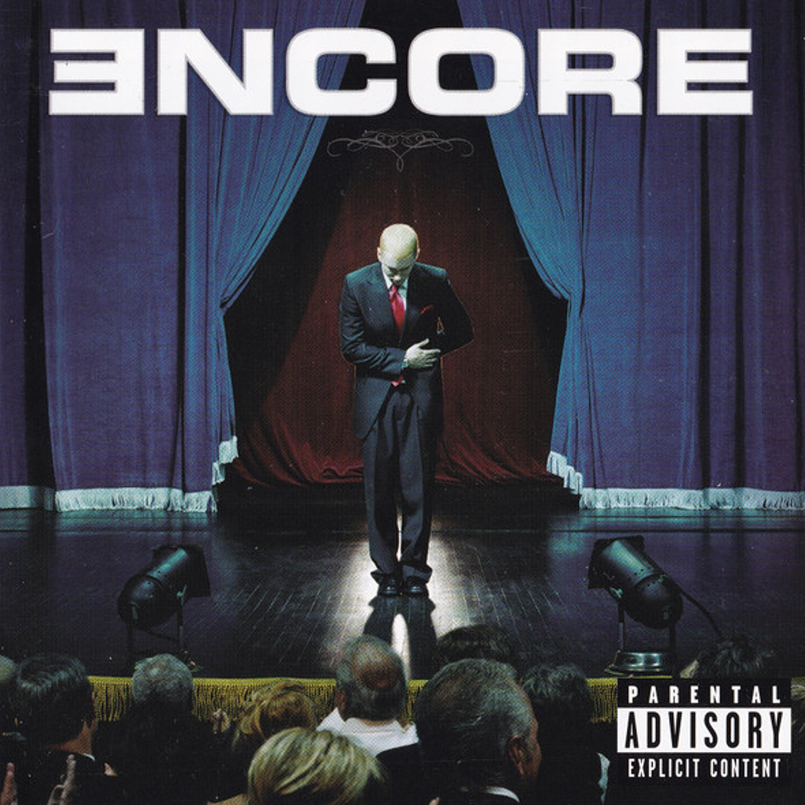 Eminem - Encore 1