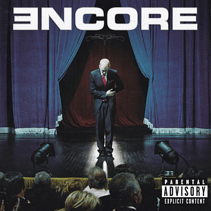 Eminem - Encore