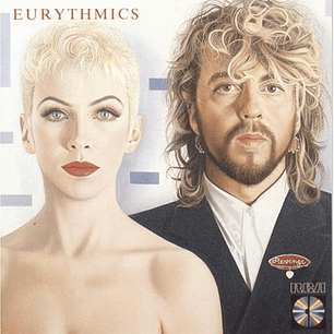 Eurythmics - Revenge