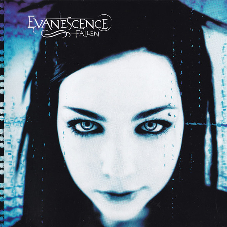 Evanescence - Fallen 1