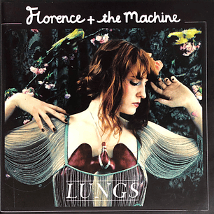 Florence + The Machine - Lungs