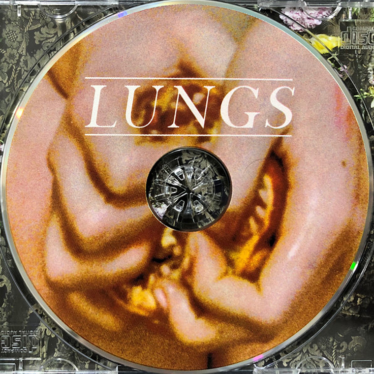 Florence + The Machine - Lungs 3
