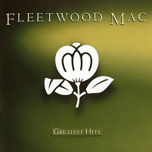 Fleetwood Mac - Greatest Hits