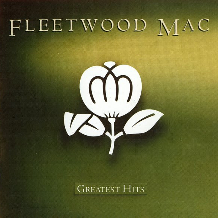 Fleetwood Mac - Greatest Hits 1