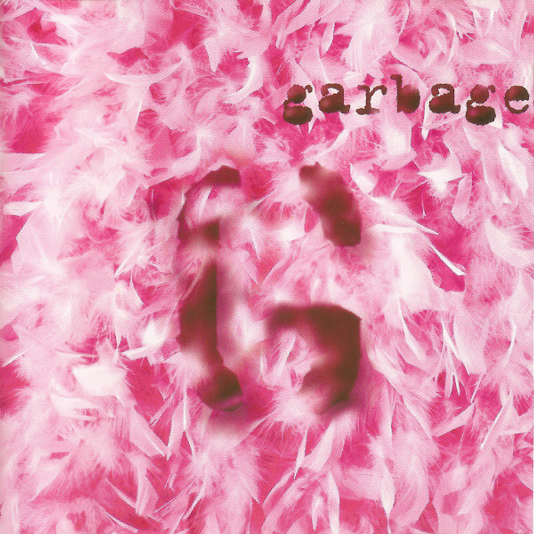 Garbage - Garbage 1