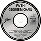 George Michael - Faith - Miniatura 3