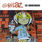Gorillaz - G Sides - Miniatura 1