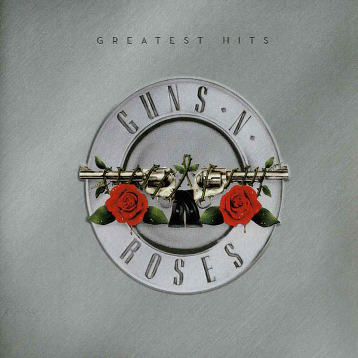 Guns N' Roses - Greatest Hits 1