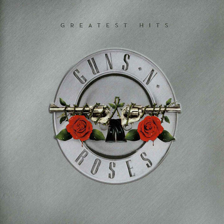 Guns N' Roses - Greatest Hits 1