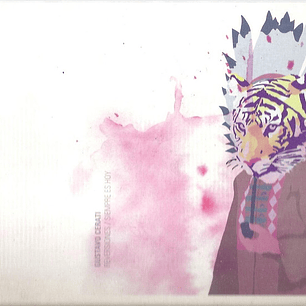 Gustavo Cerati - Reversiones / Siempre Es Hoy