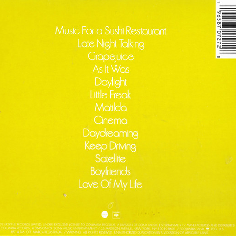 Harry Styles - Harry’s House 2