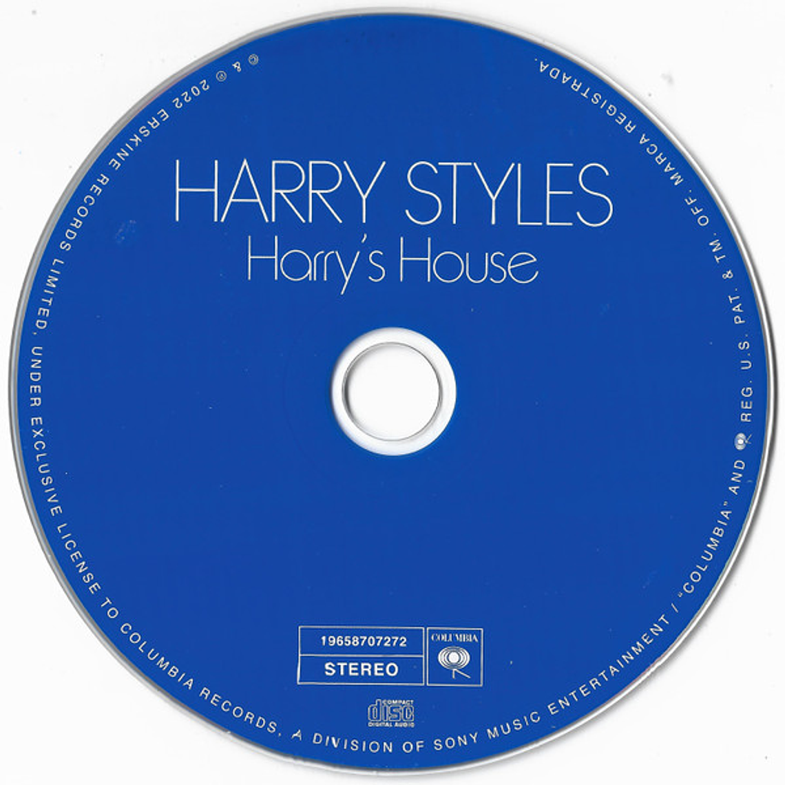 Harry Styles - Harry’s House 3