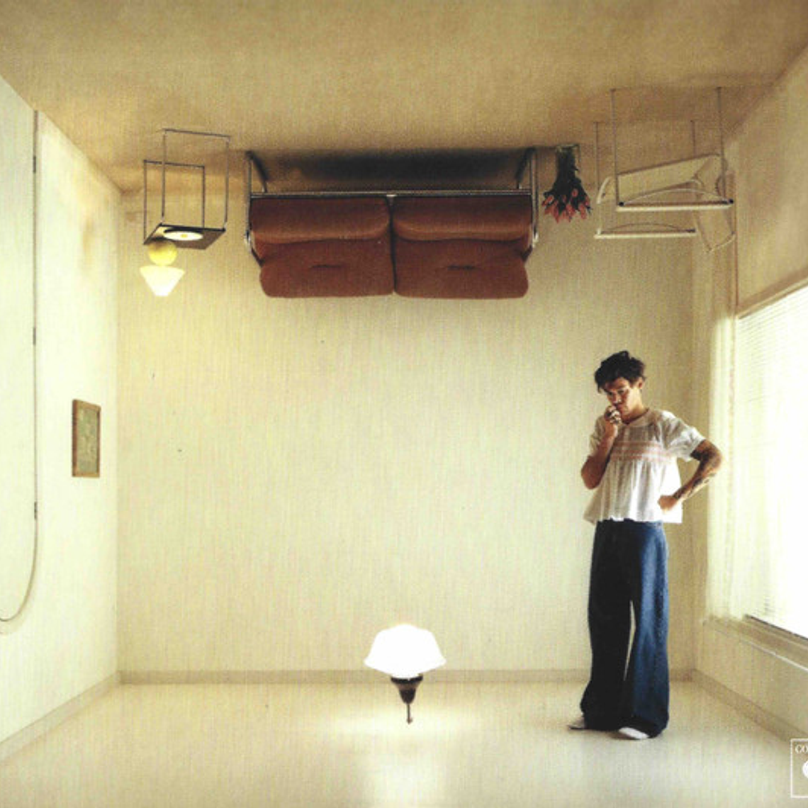 Harry Styles - Harry’s House 1